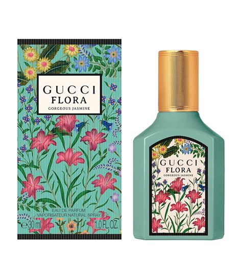 gucci flora jasmine 30 ml|Flora Gorgeous Jasmine Eau de Parfum .